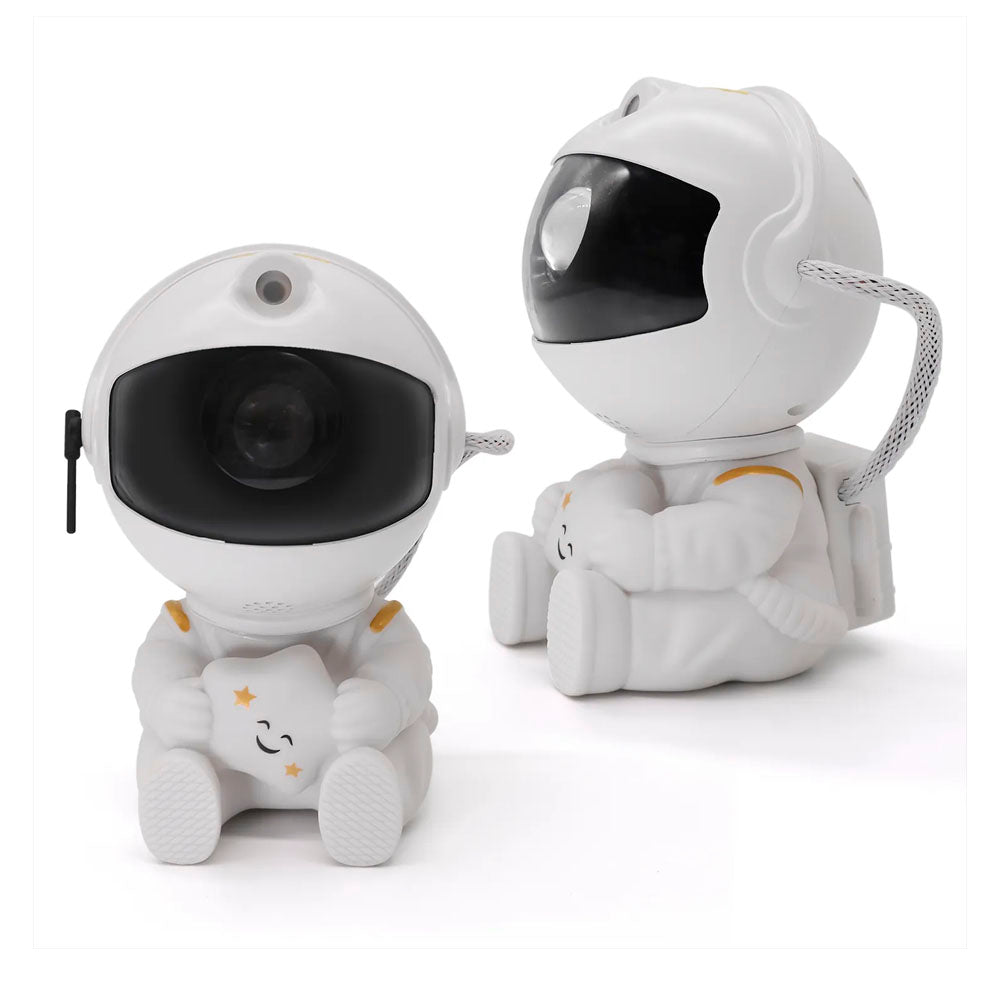 Mini Astronauta | Proyector Galaxias