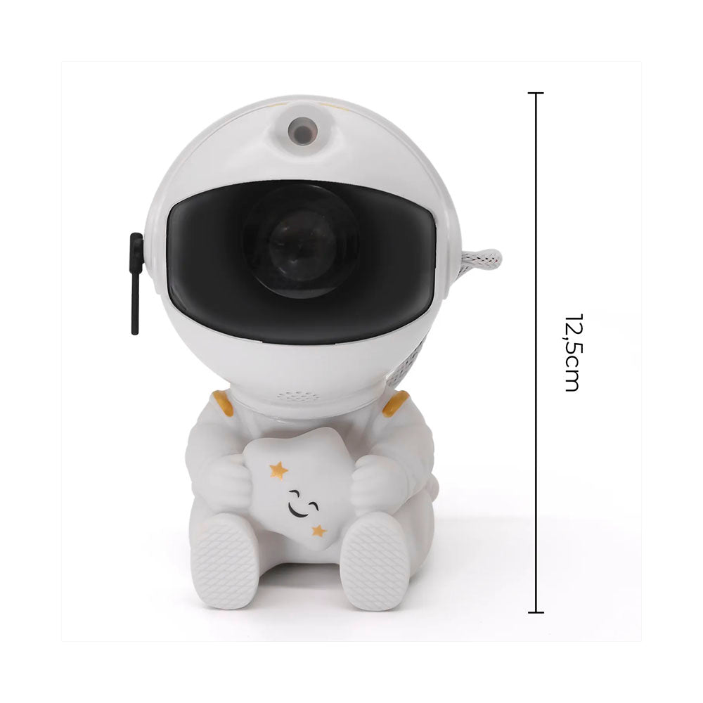 Mini Astronauta | Proyector Galaxias